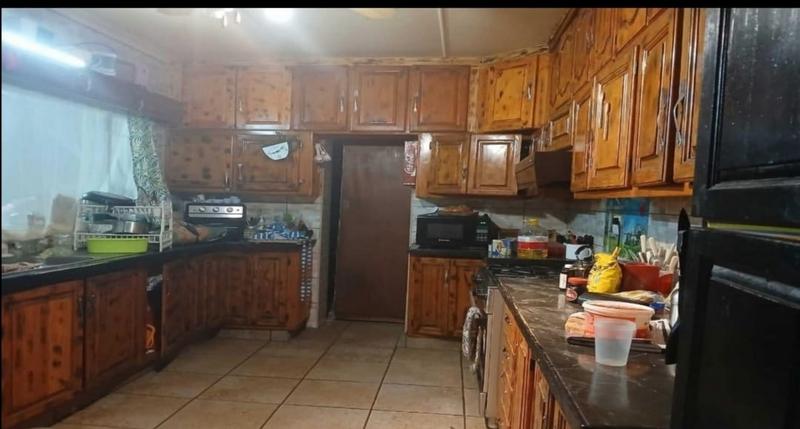 3 Bedroom Property for Sale in Sasolburg Ext 23 Free State